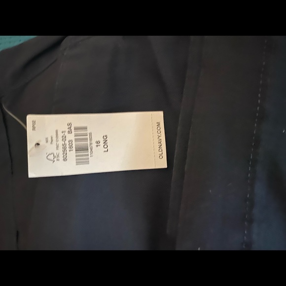 Navy Blue uniform paints - Picture 5 of 7